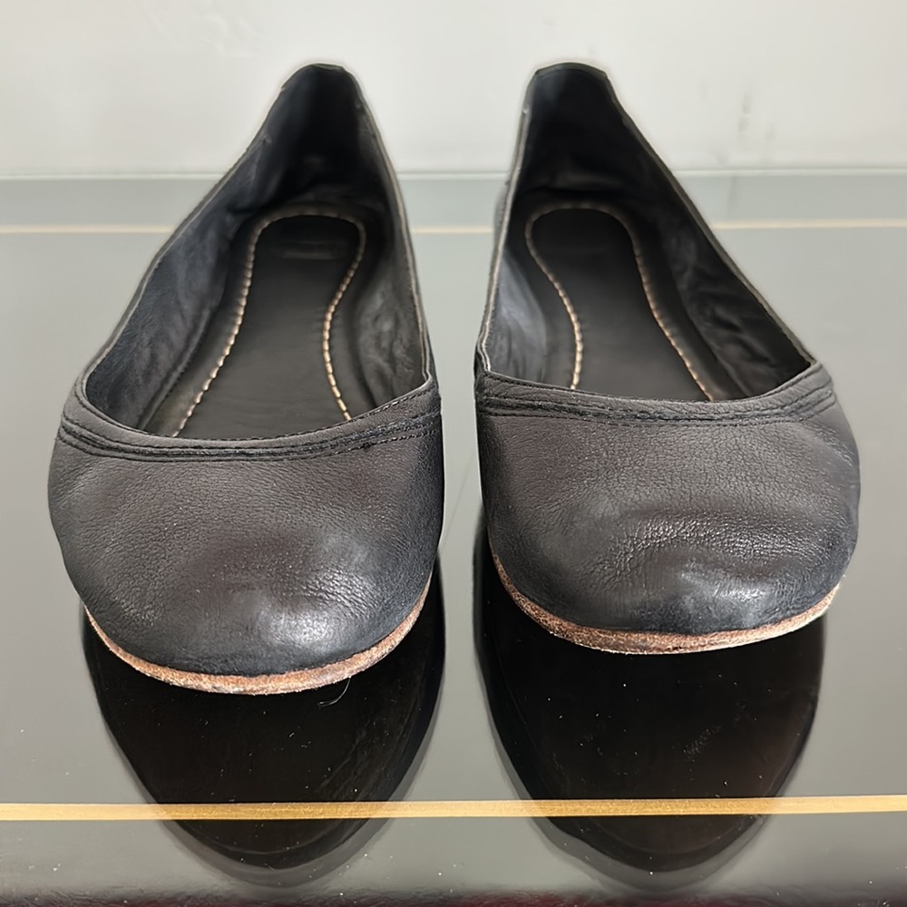Frye - Carson Ballet - Picture 4 of 5